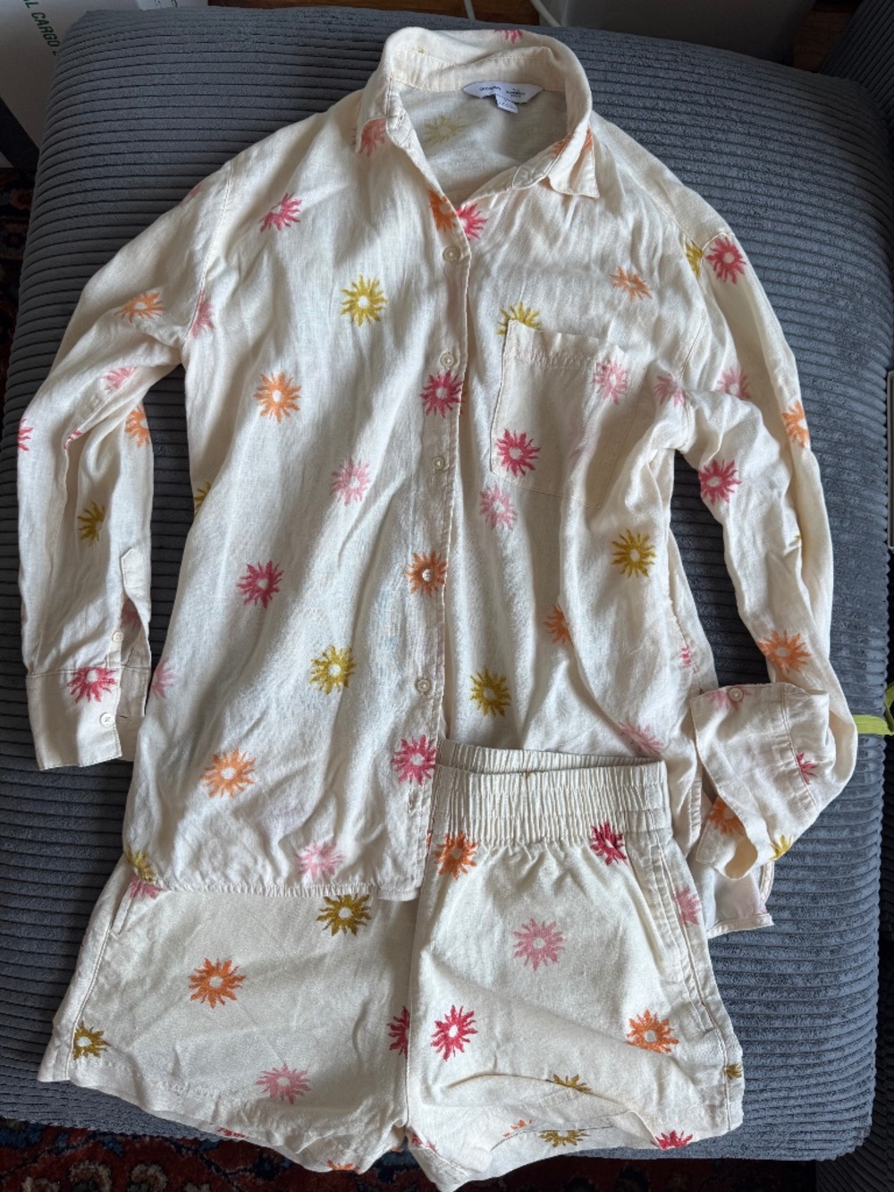 Old Navy Matching Set